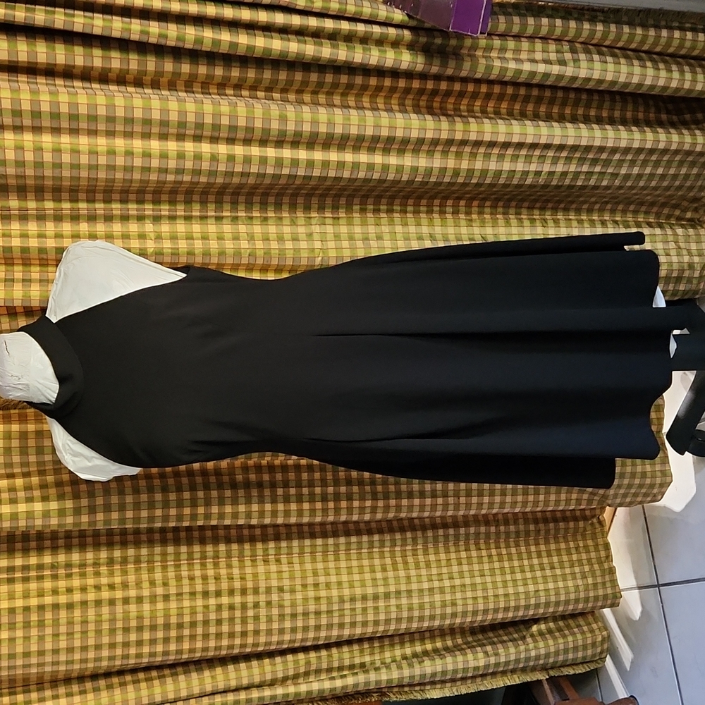Dress Calvin Klein  Blk